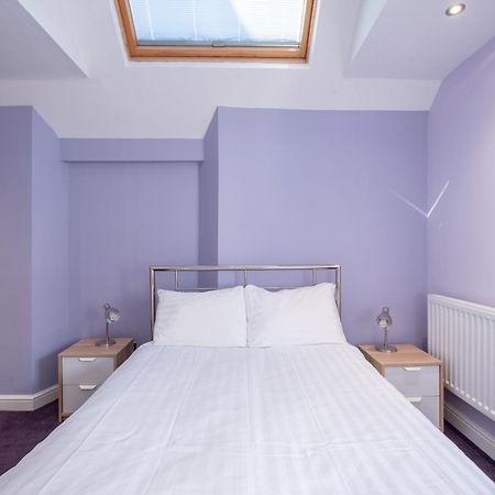 Tenby Town Centre Romantic Retreat Apartment For 2 Екстер'єр фото